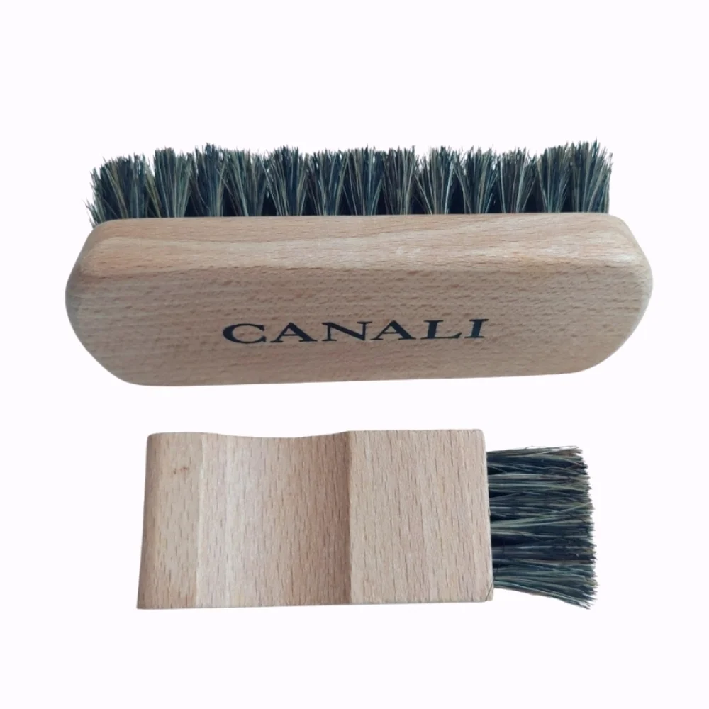CANALI Shoe Care Kit Set
